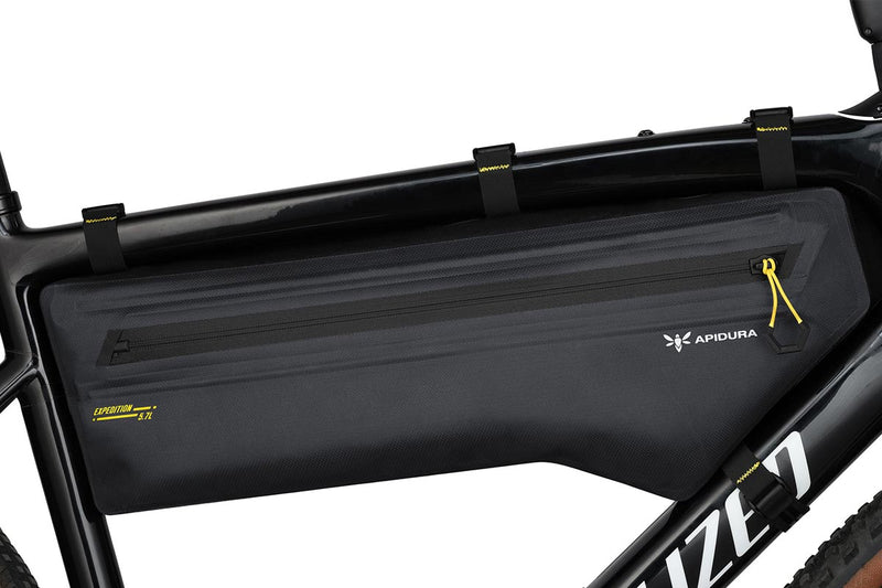 Apidura Expedition Frame Pack