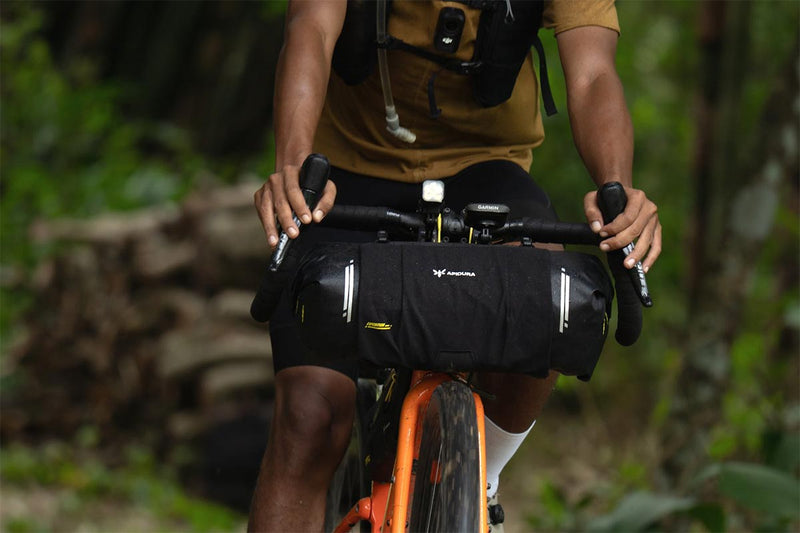 Apidura Expedition Front Cargo Mesh