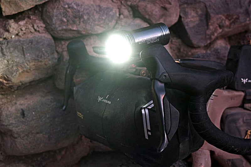 Apidura Expedition Accessory Arm