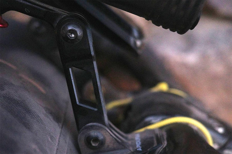 Apidura Expedition Accessory Arm