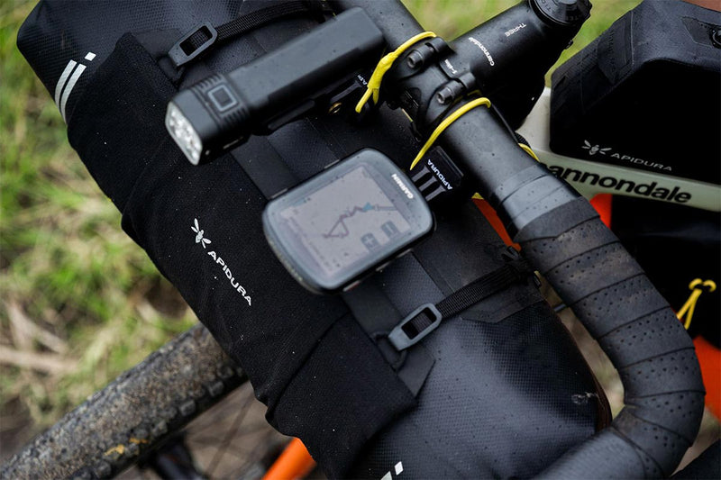 Apidura Expedition GPS Mount
