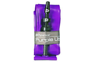 Panaracer Purple Lite TPU Presta Inner Tube