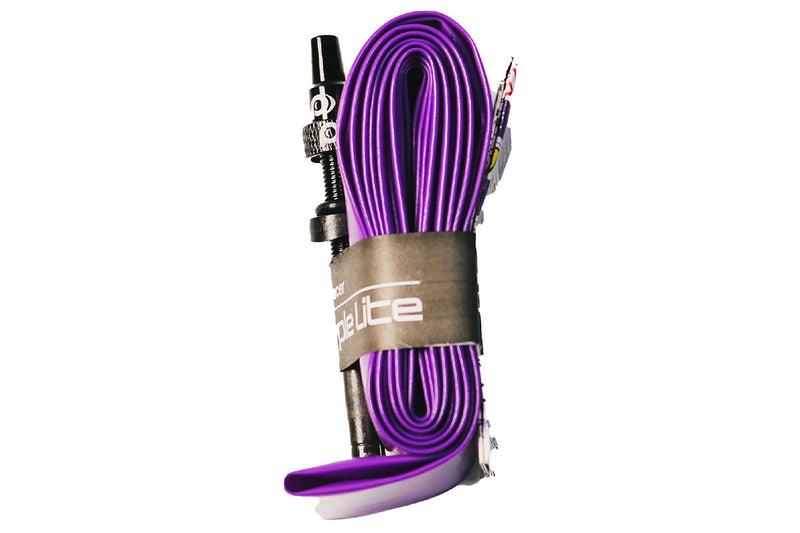 Panaracer Purple Lite TPU Presta Inner Tube
