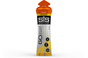 SiS GO Isotonic Gel