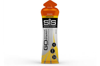 SiS GO Isotonic Gel