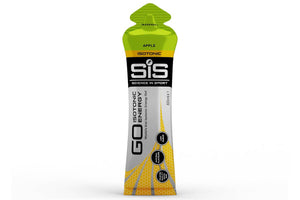 SiS GO Isotonic Gel