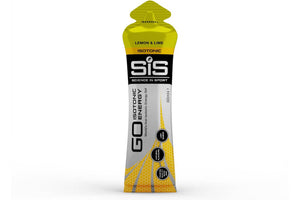 SiS GO Isotonic Gel