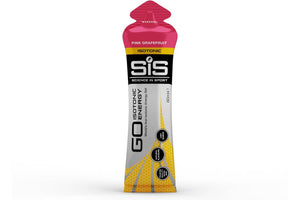 SiS GO Isotonic Gel