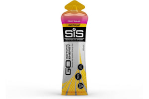 SiS GO Isotonic Gel