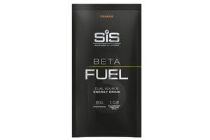 SiS Beta Fuel Energy Drink