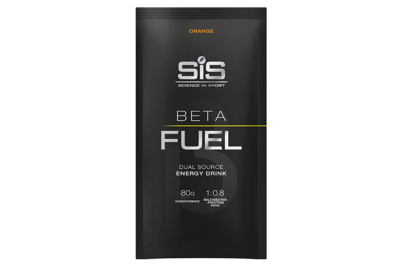SiS Beta Fuel Energy Drink