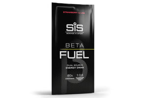 SiS Beta Fuel Energy Drink