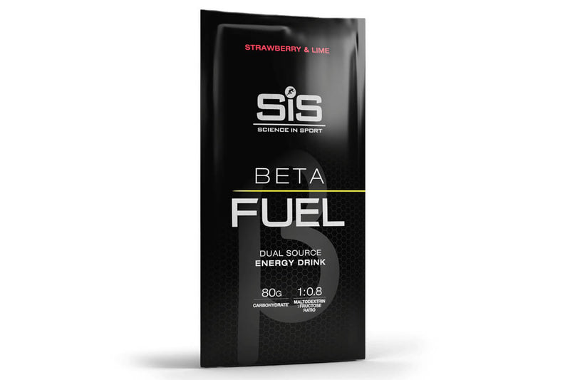 SiS Beta Fuel Energy Drink