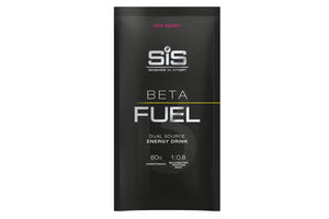 SiS Beta Fuel Energy Drink