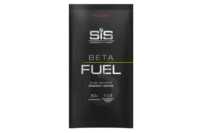 SiS Beta Fuel Energy Drink
