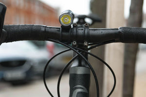 Exposure Sirius 11 Front Light