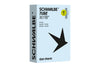 Schwalbe AV 4 Schrader Valve Inner Tube (Fits Brompton)