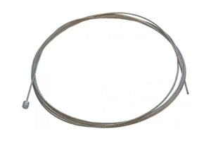 Shimano Optislick Coated Stainless Steel Gear Inner Cable - Road/MTB