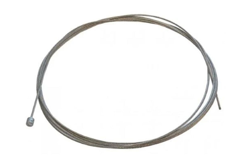 Shimano Optislick Coated Stainless Steel Gear Inner Cable - Road/MTB