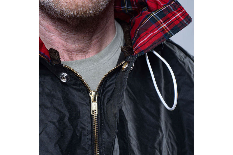 Carradice Duxback Rain Poncho Standard