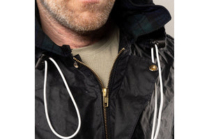 Carradice Duxback Rain Poncho Standard