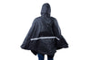 Carradice Duxback Rain Poncho Super