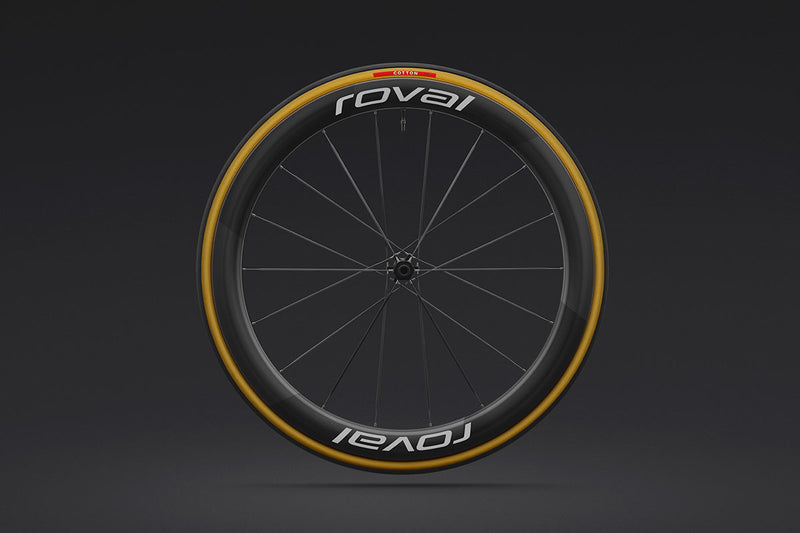 Specialized Cotton TLR Tyre