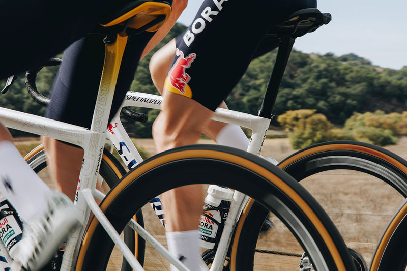 Specialized Cotton TLR Tyre