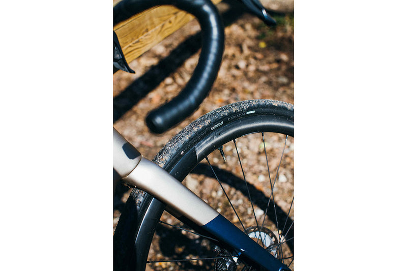 Hutchinson Caracal Allroad Gravel Tyre