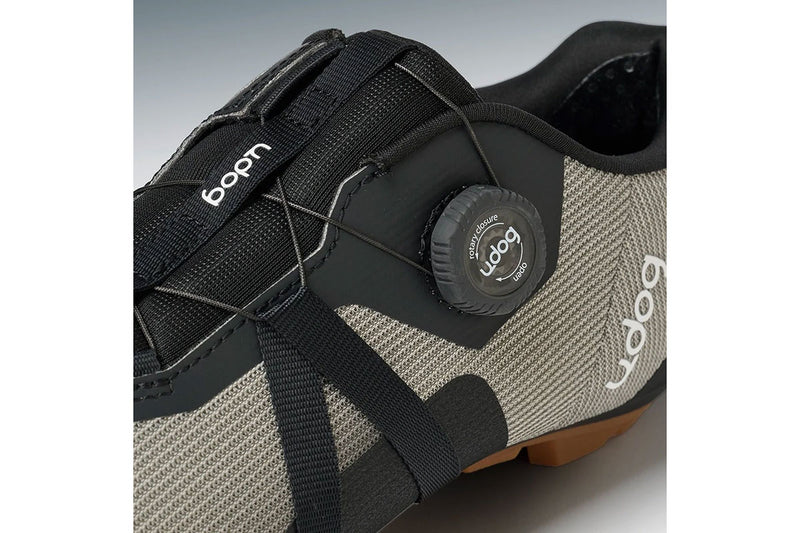 UDOG Forza Gravel Shoes