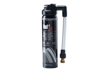 Hutchinson Fast'Air Sealant and Compressed Air
