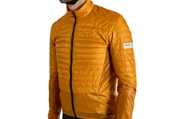 Albion Ultralight Insulated Jacket