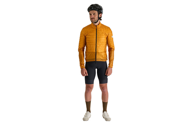 Albion Ultralight Insulated Jacket