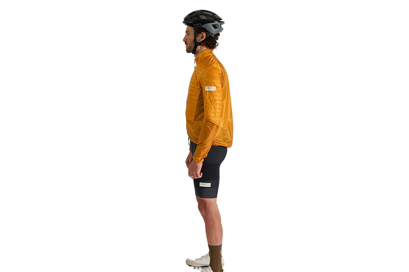 Albion Ultralight Insulated Jacket