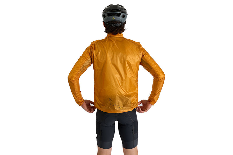 Albion Ultralight insulated Jacket
