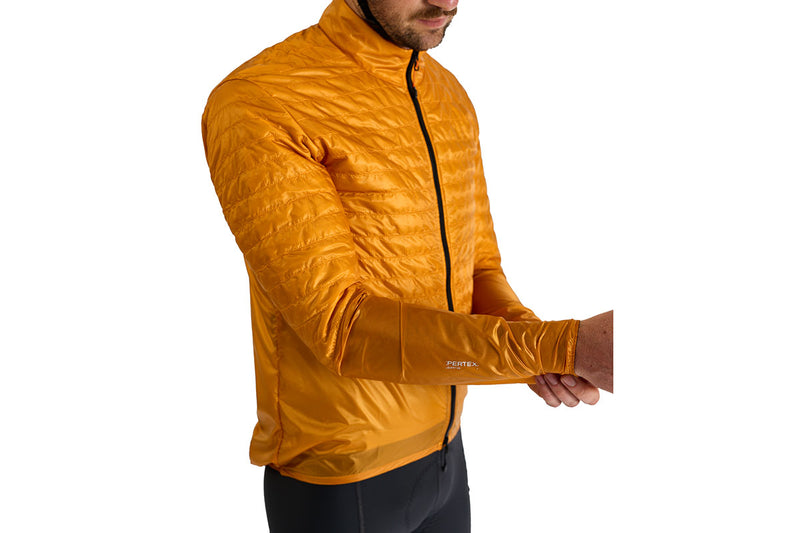 Albion Ultralight insulated Jacket