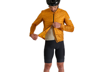 Albion Ultralight Insulated Jacket