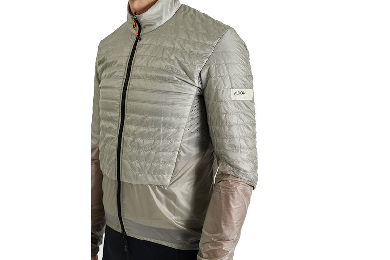 Albion Ultralight Insulated Jacket