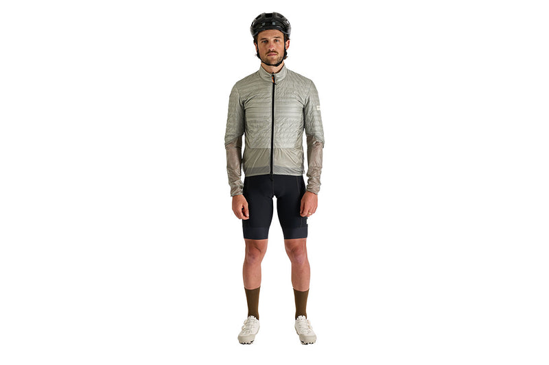 Albion Ultralight Insulated Jacket