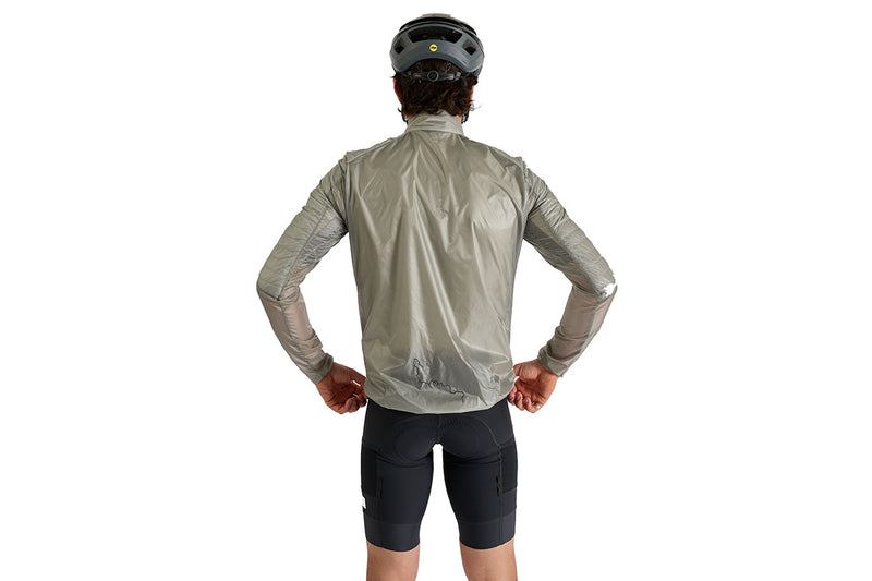 Albion Ultralight Insulated Jacket