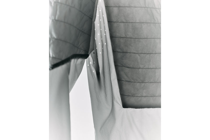 Albion Ultralight insulated Jacket