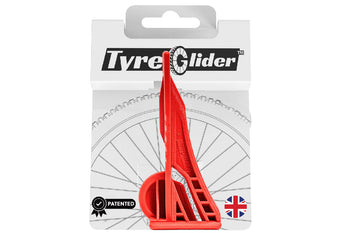 Tyre Glider 2 Tyre Lever for Tubeless Tyres