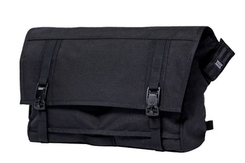 Mission Workshop Manifest Weatherproof Messenger Bag