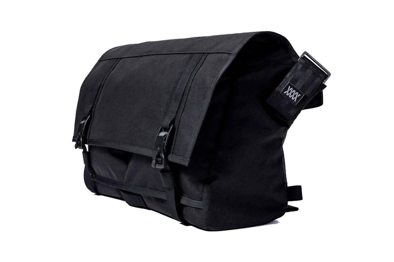 Mission Workshop Manifest Weatherproof Messenger Bag