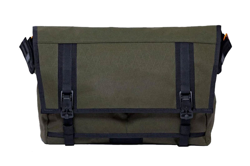 Mission Workshop Manifest Weatherproof Messenger Bag