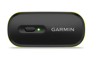 Garmin HRM 600 Heart Rate Monitor