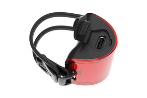 Knog Cobber Mini Rear LED Light