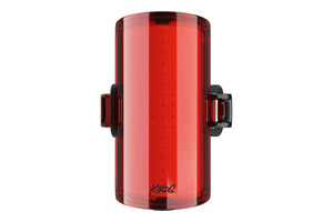 Knog Cobber Reflex Tear LED Light