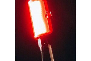Knog Cobber Reflex Tear LED Light