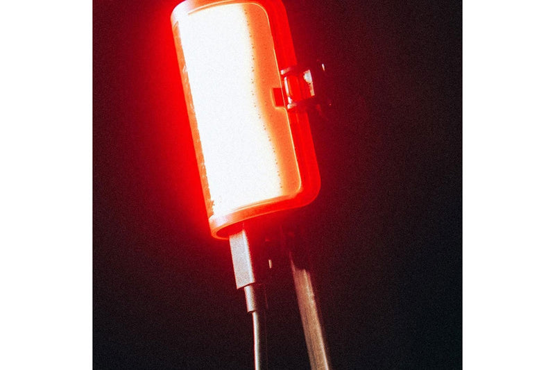 Knog Cobber Reflex Tear LED Light